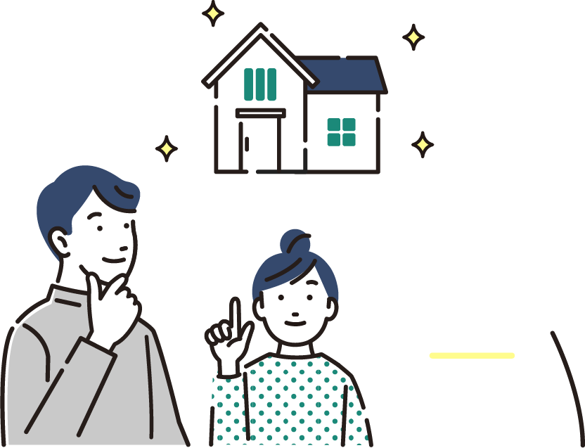 安心してご利用いただけます!
